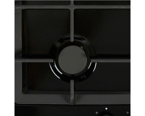 Варочная поверхность MIDEA MG606B черный Варочная поверхность MIDEA MG606B черный