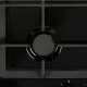 Варочная поверхность MIDEA MG606B черный