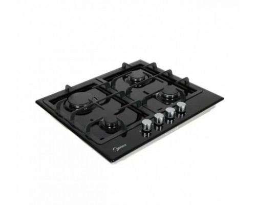Варочная поверхность MIDEA MG606B черный Варочная поверхность MIDEA MG606B черный