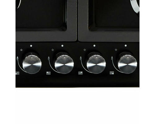 Варочная поверхность MIDEA MG606B черный Варочная поверхность MIDEA MG606B черный
