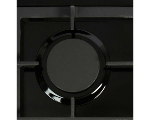 Варочная поверхность MIDEA MG606B черный Варочная поверхность MIDEA MG606B черный