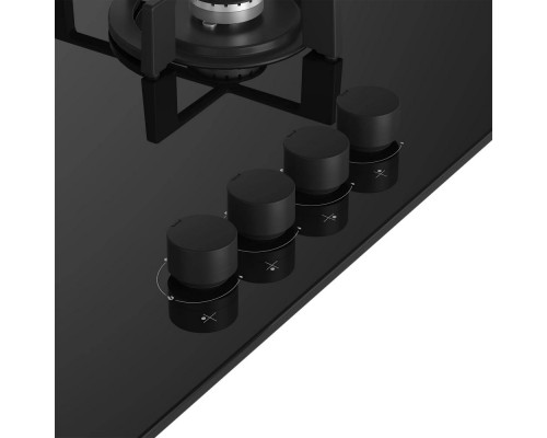 Варочная поверхность Indesit INGT 61 SCC/BK Варочная поверхность Indesit INGT 61 SCC/BK