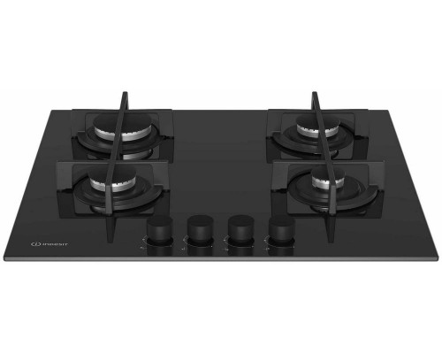 Варочная поверхность Indesit INGT 61 SCC/BK Варочная поверхность Indesit INGT 61 SCC/BK