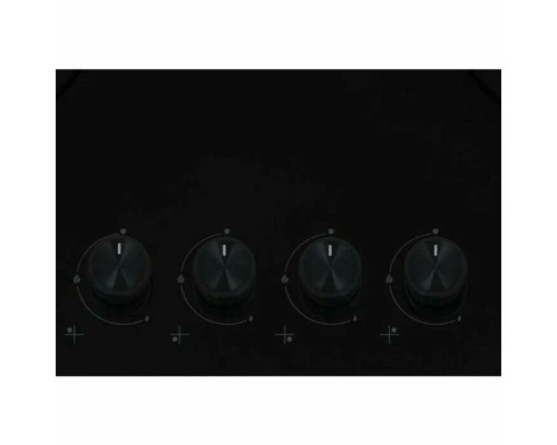 Варочная поверхность Indesit INGT 61 IC/BK черный Варочная поверхность Indesit INGT 61 IC/BK черный