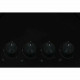 Варочная поверхность Indesit INGT 61 IC/BK черный