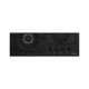 Варочная поверхность Hotpoint HG 62FA/BK черный