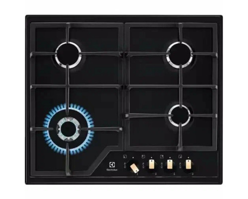 Варочная поверхность Electrolux KGS6436RK Варочная поверхность Electrolux KGS6436RK