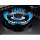 Варочная поверхность Electrolux KGS6436RK