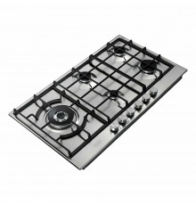 Варочная поверхность DeLonghi NSL 590D X RUS