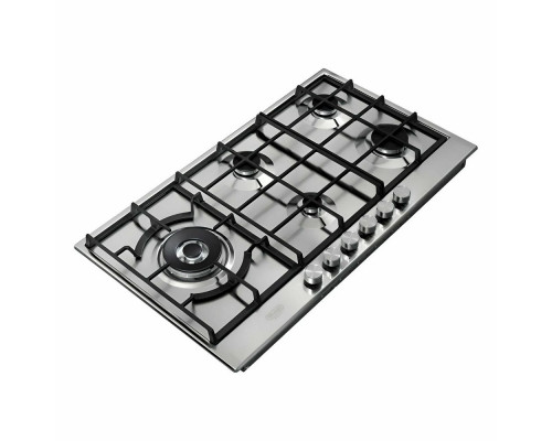 Варочная поверхность DeLonghi NSL 590D X RUS Варочная поверхность DeLonghi NSL 590D X RUS