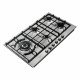 Варочная поверхность DeLonghi NSL 590D X RUS