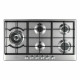 Варочная поверхность DeLonghi NSL 590D X RUS