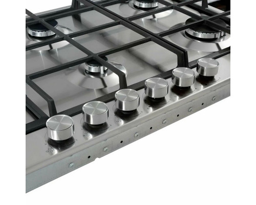 Варочная поверхность DeLonghi NSL 590D X RUS Варочная поверхность DeLonghi NSL 590D X RUS