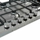 Варочная поверхность DeLonghi NSL 590D X RUS