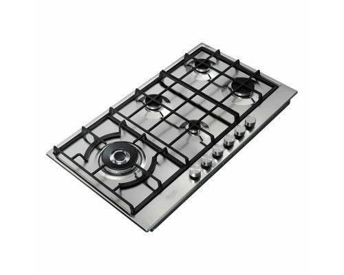 Варочная поверхность DeLonghi NSL 590D X RUS Варочная поверхность DeLonghi NSL 590D X RUS