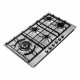 Варочная поверхность DeLonghi NSL 590D X RUS