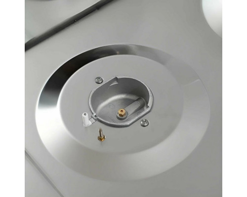 Варочная поверхность DeLonghi NSL 590D X RUS Варочная поверхность DeLonghi NSL 590D X RUS