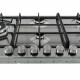Варочная поверхность DeLonghi NSL 590D X RUS