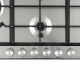 Варочная поверхность DeLonghi NSL 590D X RUS
