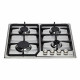 Варочная поверхность DeLonghi IF 46.1 ASV GUD