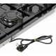 Варочная поверхность DeLonghi GERMANA 7GW NB