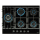 Варочная поверхность DeLonghi GERMANA 7GW NB