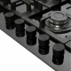 Варочная поверхность DeLonghi GERMANA 7GW NB