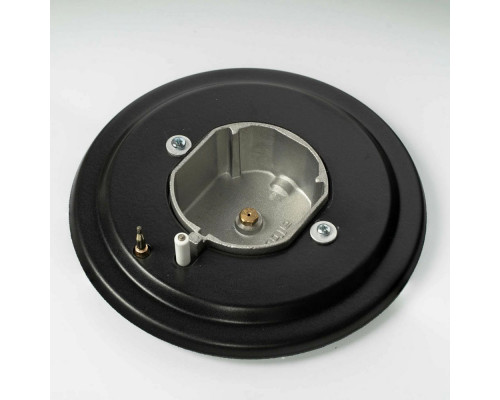 Варочная поверхность DeLonghi GERMANA 7GW BB Варочная поверхность DeLonghi GERMANA 7GW BB