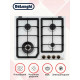 Варочная поверхность DeLonghi BF 46 PRO RUS