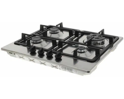 Варочная поверхность BOSCH PGH6B5B90R нерж.сталь Варочная поверхность BOSCH PGH6B5B90R нерж.сталь