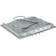 Варочная поверхность BOSCH PGH6B5B90R нерж.сталь