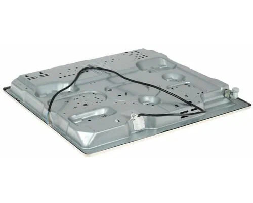 Варочная поверхность BOSCH PGH6B5B90R нерж.сталь Варочная поверхность BOSCH PGH6B5B90R нерж.сталь