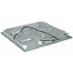 Варочная поверхность BOSCH PGH6B5B90R нерж.сталь