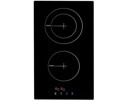 Варочная поверхность Simfer H30D12B100 черный Варочная поверхность Simfer H30D12B100 черный