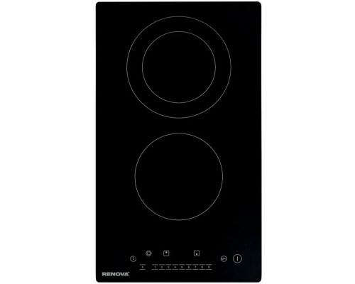 Варочная поверхность Renova TC-230L1BS1 Варочная поверхность Renova TC-230L1BS1
