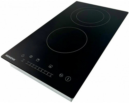 Варочная поверхность Renova TC-230L1BS1 Варочная поверхность Renova TC-230L1BS1