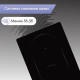 Варочная поверхность Zigmund & Shtain CI 29.3 B
