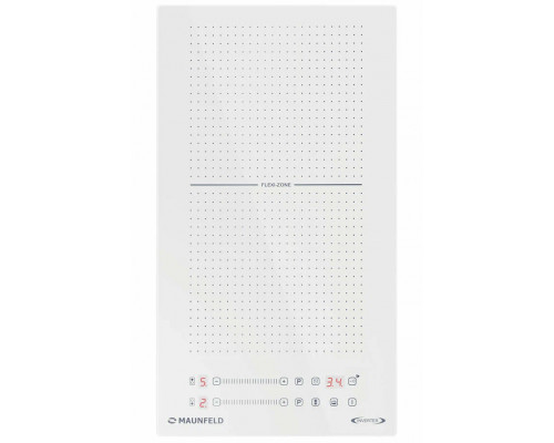 Варочная поверхность Maunfeld CVI292S2FWH Inverter Варочная поверхность Maunfeld CVI292S2FWH Inverter
