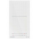 Варочная поверхность Maunfeld CVI292S2FWH Inverter
