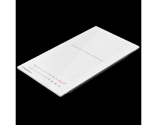 Варочная поверхность Maunfeld CVI292S2FWH Inverter Варочная поверхность Maunfeld CVI292S2FWH Inverter