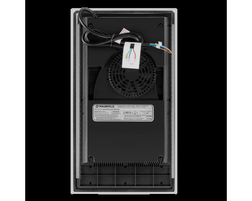 Варочная поверхность Maunfeld CVI292S2FWH Inverter Варочная поверхность Maunfeld CVI292S2FWH Inverter