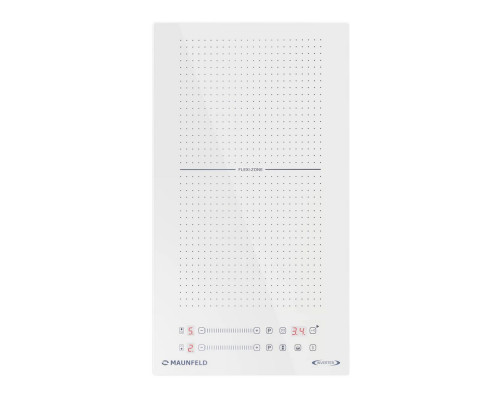 Варочная поверхность Maunfeld CVI292S2FWH Inverter Варочная поверхность Maunfeld CVI292S2FWH Inverter