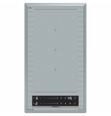 Варочная поверхность Maunfeld CVI292S2FMBL LUX Inverter