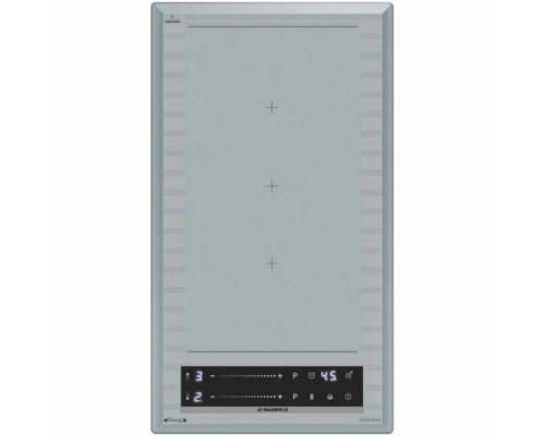 Варочная поверхность Maunfeld CVI292S2FMBL LUX Inverter Варочная поверхность Maunfeld CVI292S2FMBL LUX Inverter