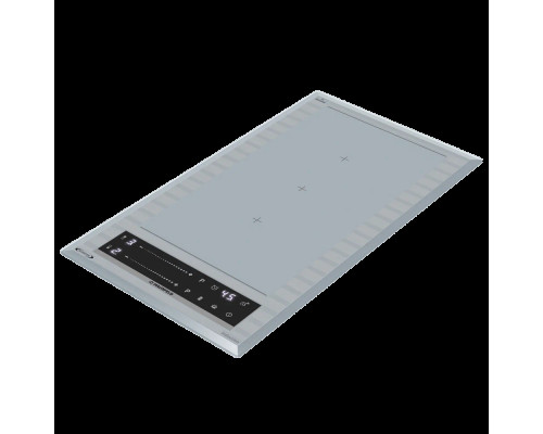 Варочная поверхность Maunfeld CVI292S2FMBL LUX Inverter Варочная поверхность Maunfeld CVI292S2FMBL LUX Inverter