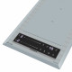 Варочная поверхность Maunfeld CVI292S2FMBL LUX Inverter