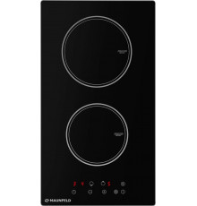 Варочная поверхность MAUNFELD AVI292BK черный