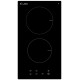Варочная поверхность LEX EVI 320 BL черный