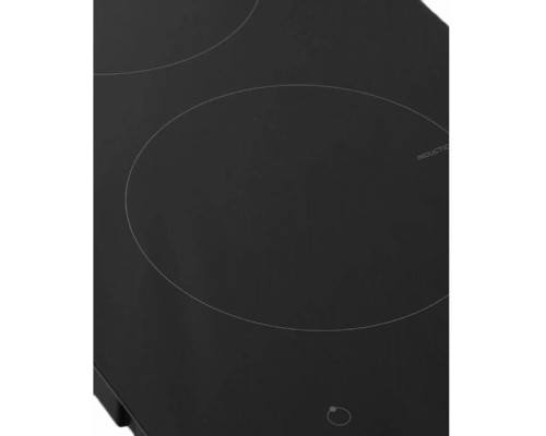Варочная поверхность LEX EVI 320 BL черный