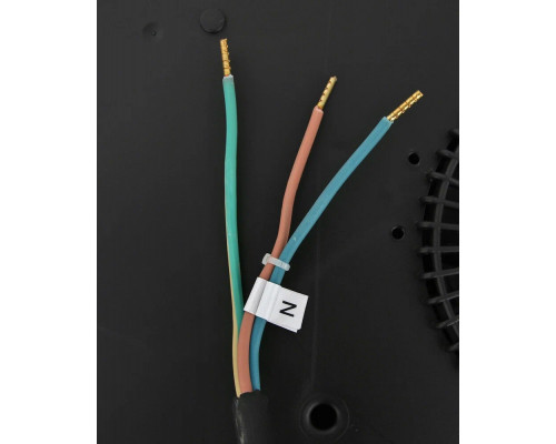 Варочная поверхность LEX EVI 320 BL черный